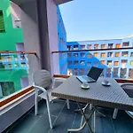Cozy 2Br Condo Free Parking-Wifi-Ac-Dryer