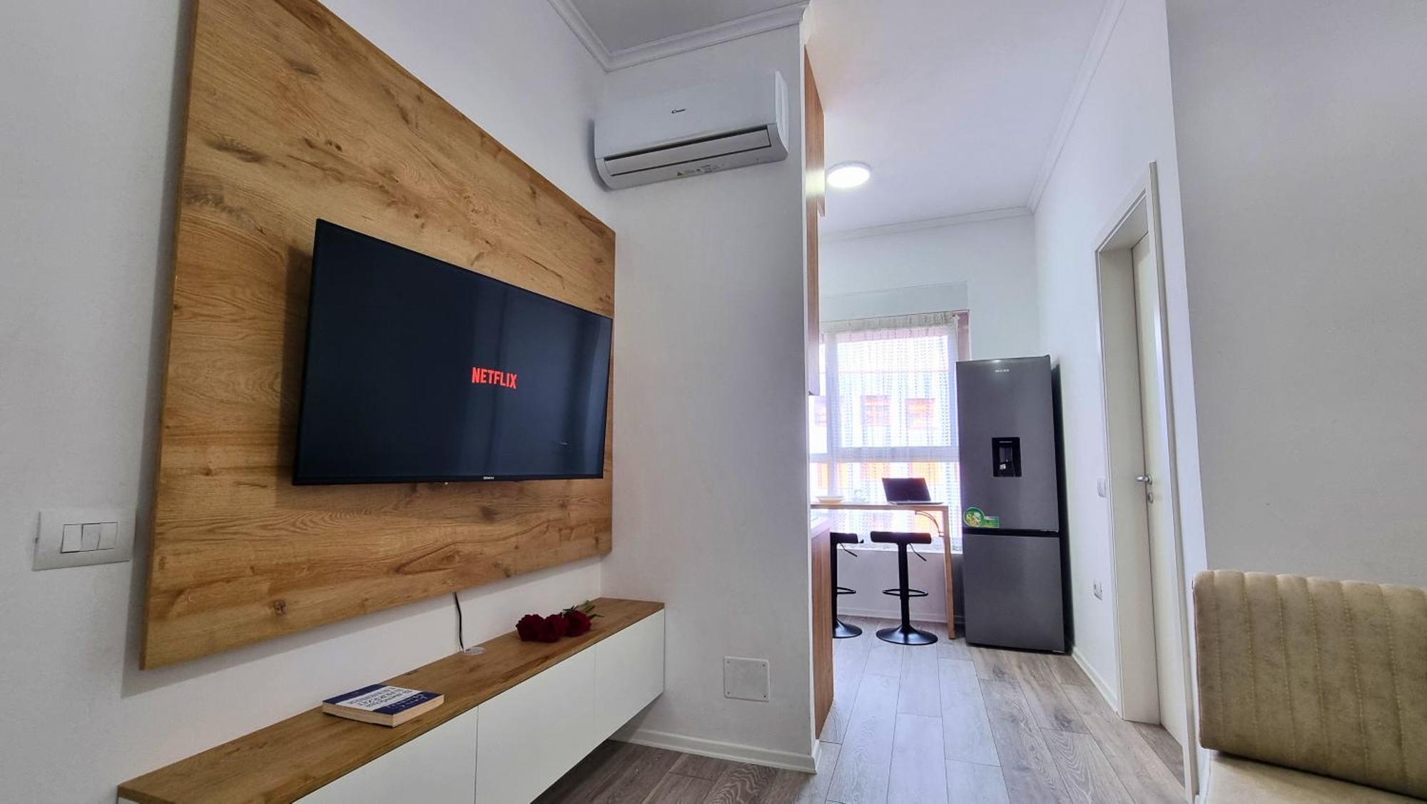 Cozy 2br Free Parking-wifi-ac-dryer *