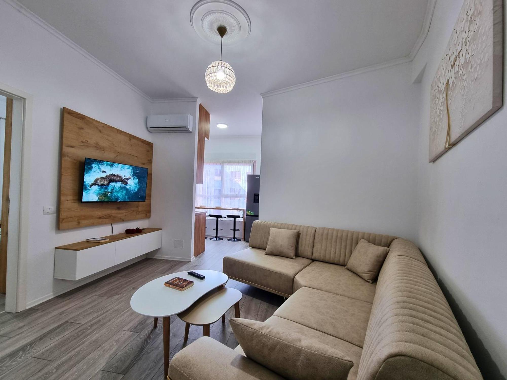 Cozy 2br Free Parking-wifi-ac-dryer *